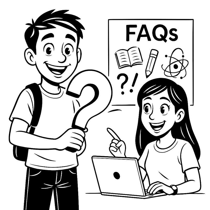 FAQs