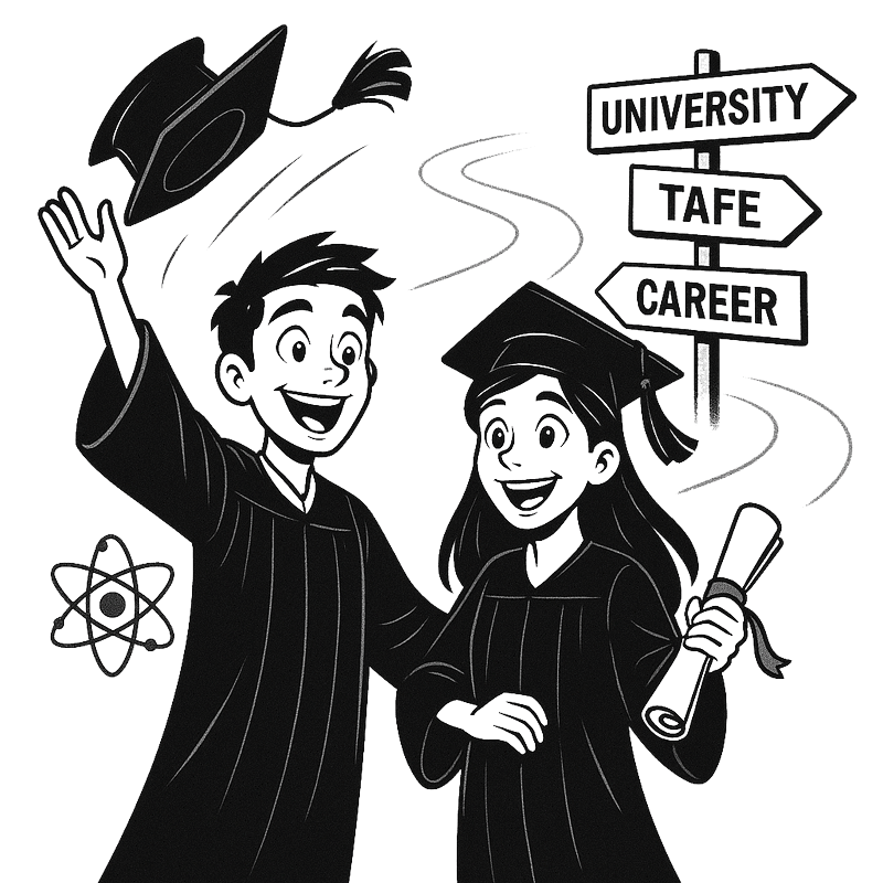 ATAR Support